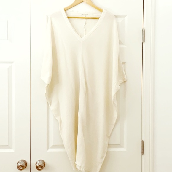 Black Crane Dresses & Skirts - Black Crane organic cotton cocoon dress, EMERGENCY SALE: PRICE FIRM
